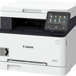 LASER MFP I-Sensys MF651CW