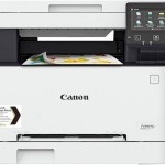 LASER MFP I-Sensys MF651CW