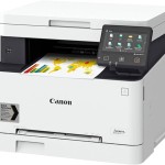 LASER MFP I-Sensys MF651CW